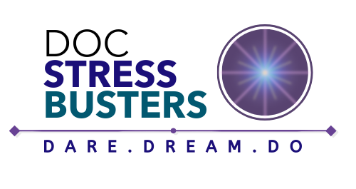 Doc Stress Busters