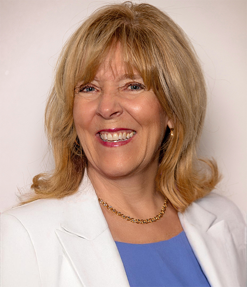 Dr Julee Hafner
