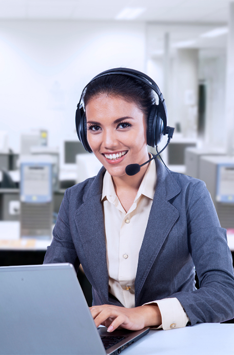 healthcare support