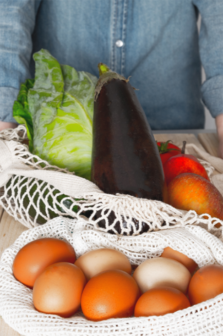 Sustainable health