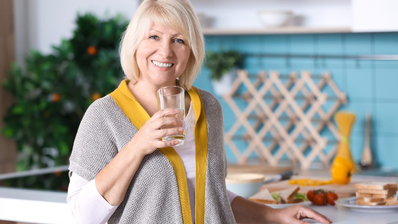 Turn Back the Gut Clock: How Your Microbiome Keeps You Young and Vibrant!